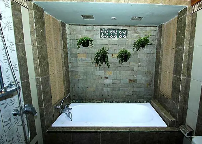 Uma Caming House ホテル *