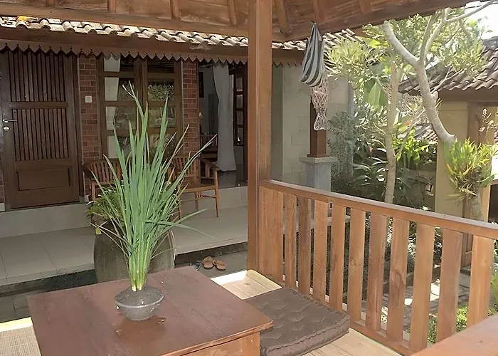 ホテル Uma Caming House *