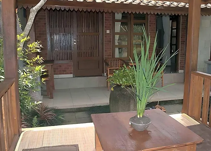 ホテル Uma Caming House *