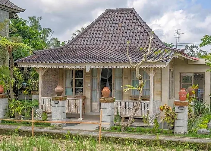 ホテル Uma Caming House *